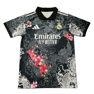 25-26 Real Madrid Special Edition Football Shirt Fan version