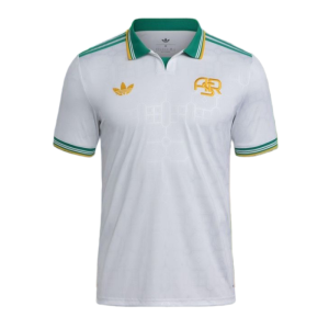 25-26 Roma second Away Football jersey Fan version