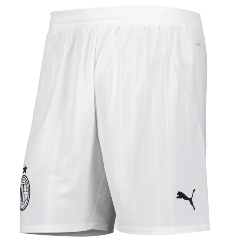 AC Milan Away Shorts 2024-25 - Image 4