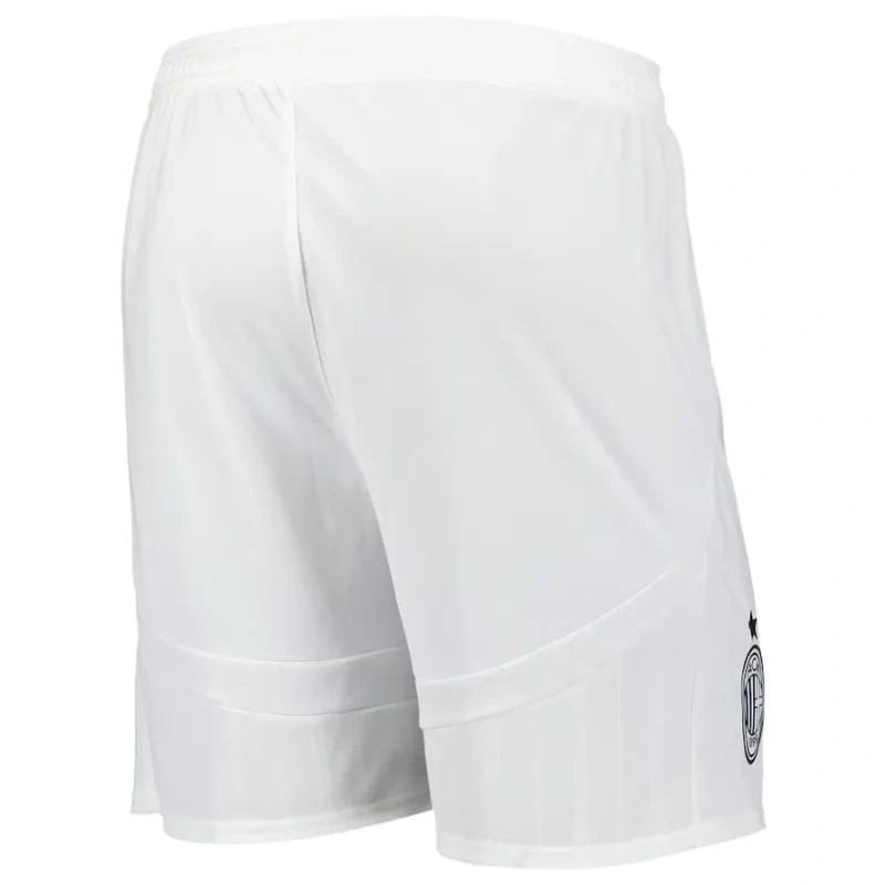 AC Milan Away Shorts 2024-25 - Image 5