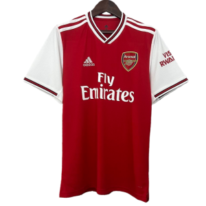 19-20 Arsenal Home Retro Soccer jersey Fan version