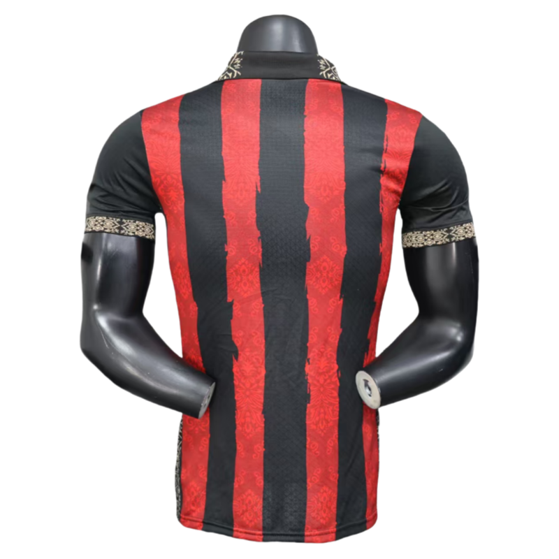 AC Milan Special Edition Football Shirt 2025-26- Player Edition - Image 5