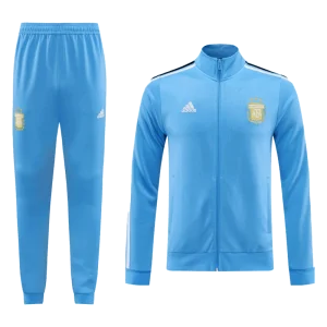 Argentina 24-25 Men's Jacket Soccer Training Kits