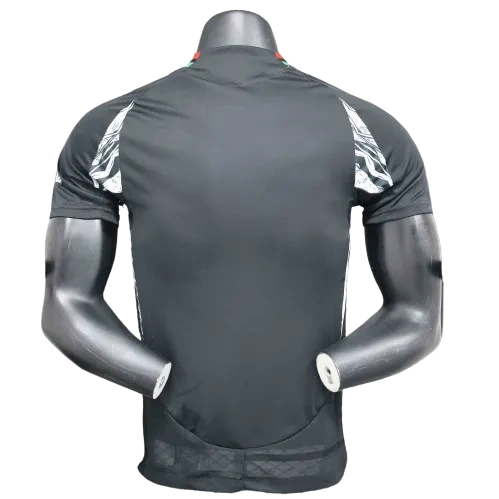 Arsenal Away Jersey Player Version 2024-25 - Image 5