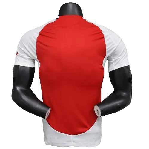 Arsenal Home Jersey Player Version 2024-25 - Image 5