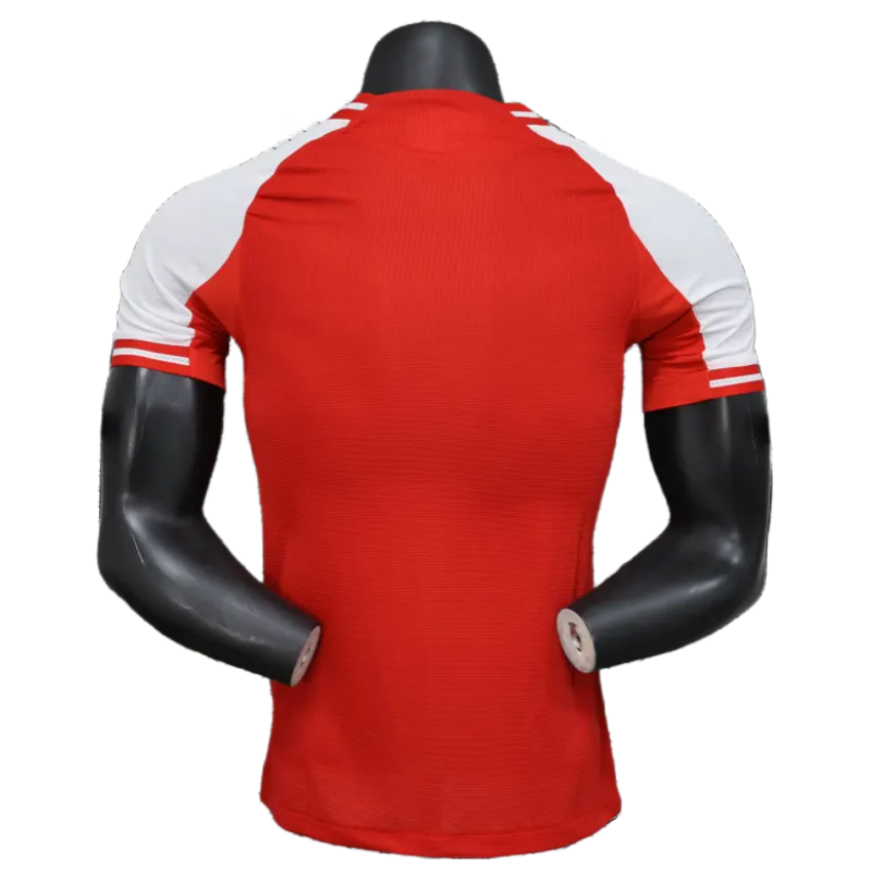 Arsenal Home Jersey Player Version 2025-26 - Image 5