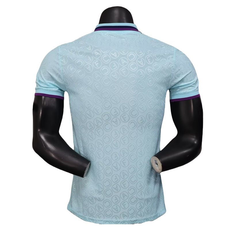 Arsenal POLO Shirt Football Jersey Player Version 25-26 - Image 5