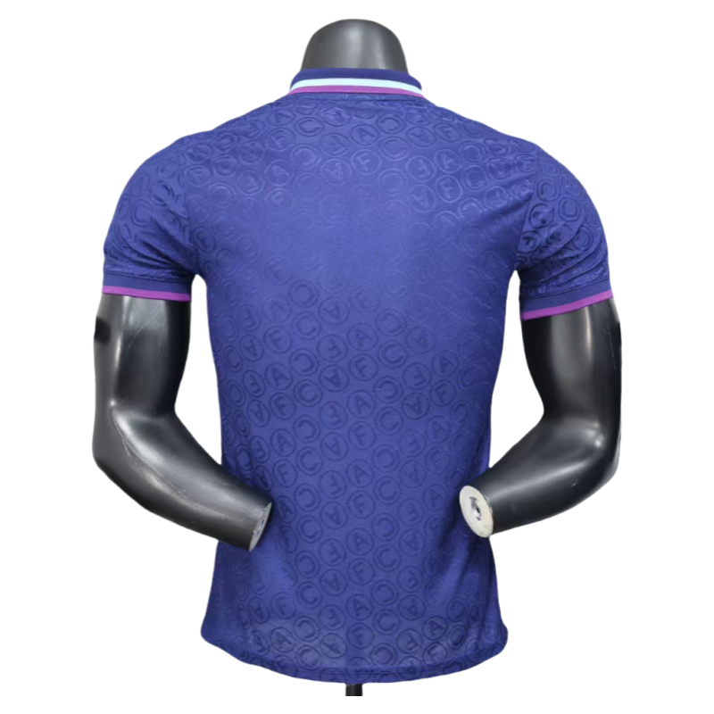Arsenal POLO Shirt Football Jersey Player Version 25-26 - Image 5