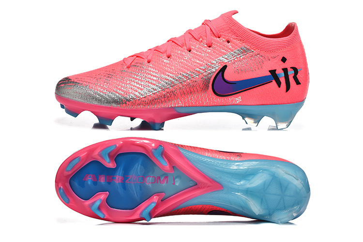 Assassin 16th generation built-in full air cushion waterproof knitted FG Football Shoes - Image 5