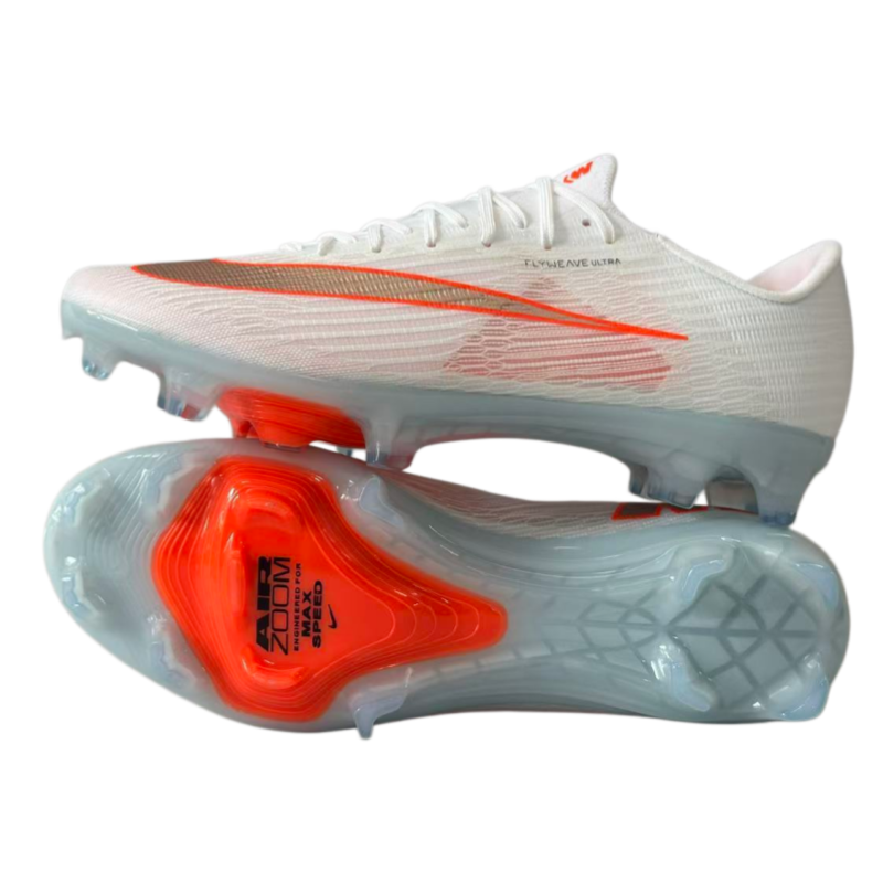 Assassin 17th generation fully air cushioned waterproof knitted FG Football Shoes - Image 5