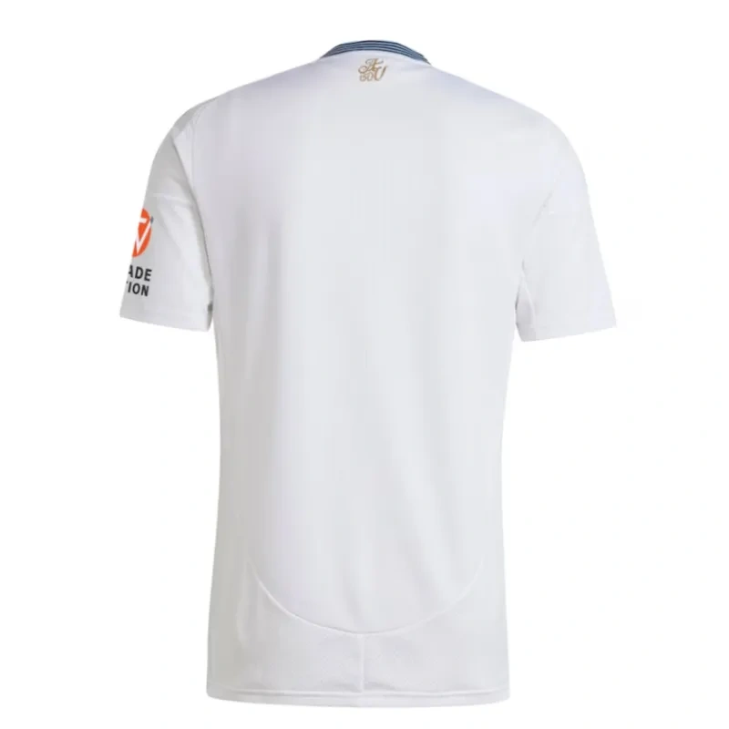Aston Villa Away Jersey 2024/25 - Image 5