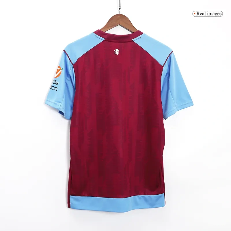 Aston Villa Jersey Home 2023/24 - Image 5