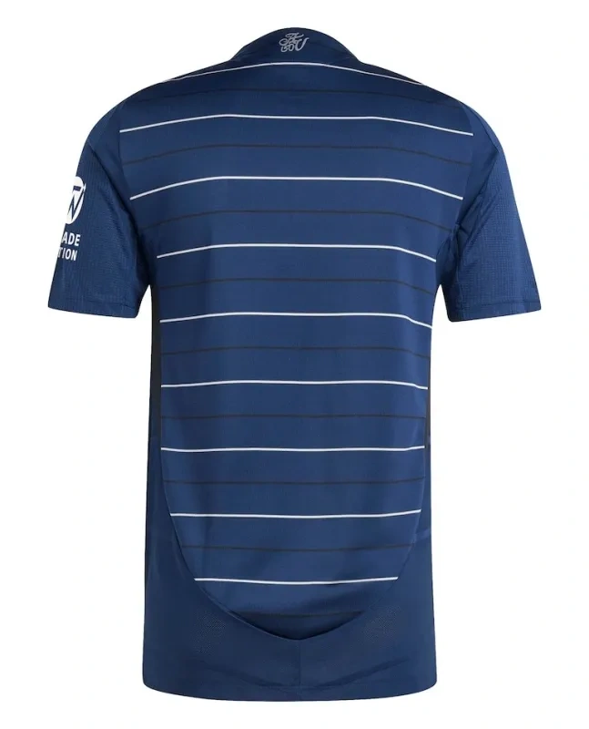 Aston Villa Third Soccer Jersey 2024/25 - Image 5