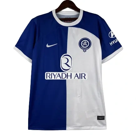 Atletico Madrid 120 Anniversary 2023/24 Away Jersey - Image 4