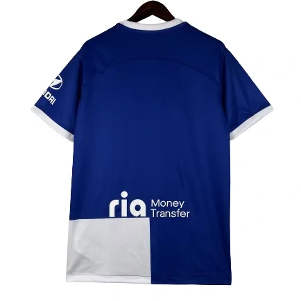 Atletico Madrid 120 Anniversary 2023/24 Away Jersey - Image 5