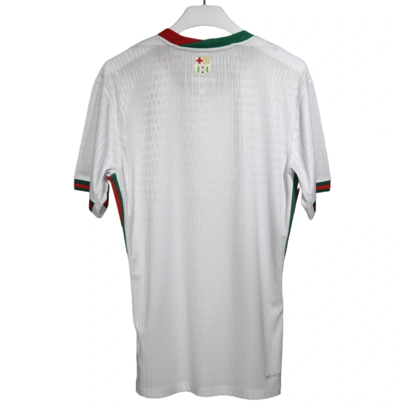 Barcelona Joint Special Edition Football Shirt 2025-26 Player Edition - Image 5