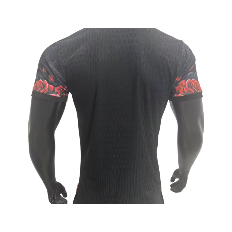 Barcelona Rose Special Edition Football Shirt 2025-26 Player Edition - Image 5