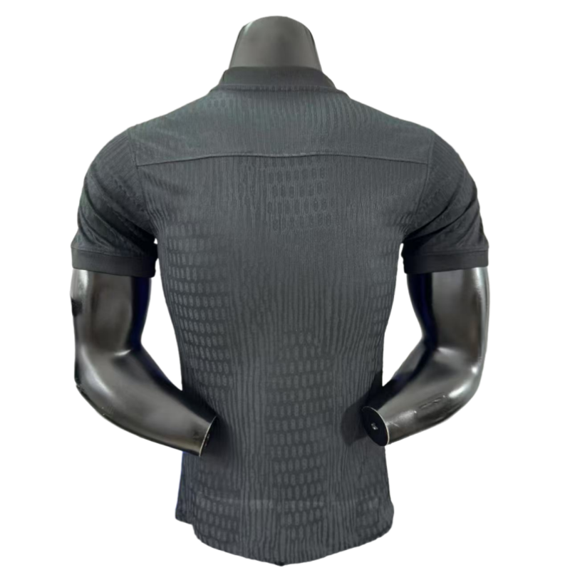 Barcelona X Kobe Mamba Special Edition 2025-26 Football Shirt - Image 5