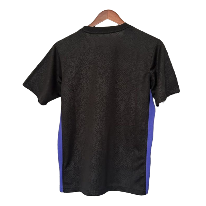 Barcelona X Kobe Mamba Special Edition Football Shirt 2025-26 Fan Edition - Image 5