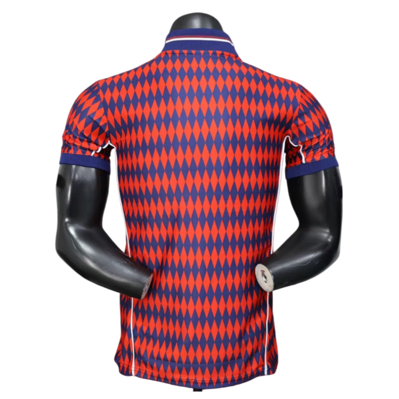 Bayern Munich 2025-26 Special Edition Football Shirt - Image 5