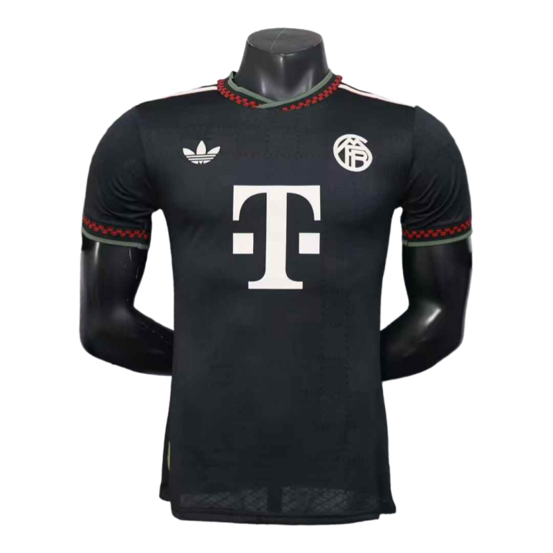 Bayern Munich champions League Football jersey 2025. 26 Player version - Image 4