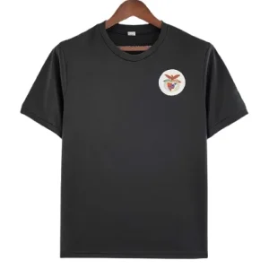 Benfica 1972/73 Retro Jersey Away