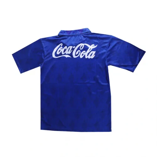 Cruzeiro EC 1993/94 Retro Jersey Home - Image 5