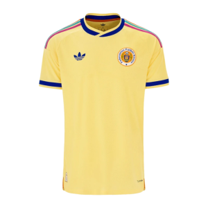 Curaçao World Cup 2026 Home Short Sleeve Kit & Jersey Fan Version