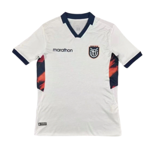Ecuador World Cup 2026 Third Short Sleeve Kit & Jersey Fan Version
