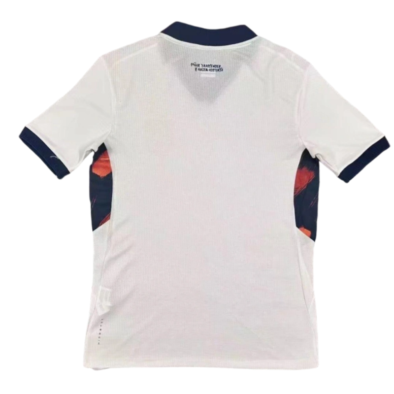 Ecuador World Cup 2026 Third Short Sleeve Kit & Jersey Fan Version - Image 5