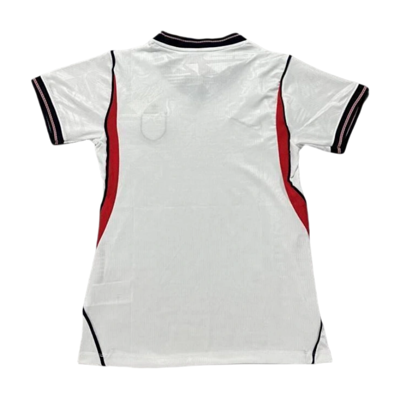 England World Cup 2026 Home Women's Short Sleeve Jersey Fan Version - Image 5