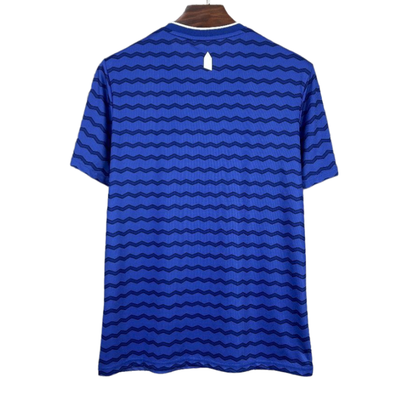 Everton Authentic Home Football jersey 2025-26 Fan version - Image 5