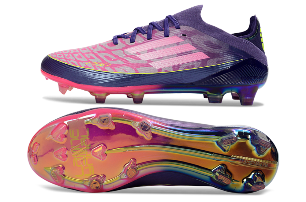 F50 shoeless TF sole Football Shoes - Image 5