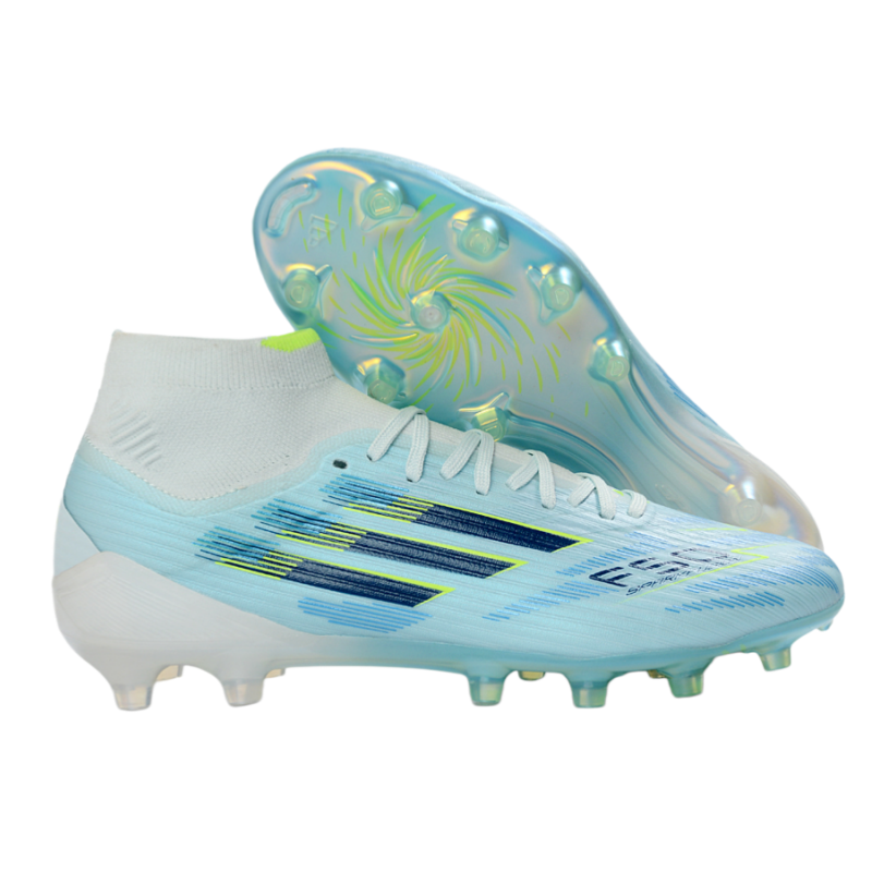F50 TF broken nails Football Shoes - Image 4