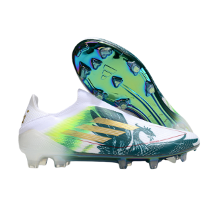 F50 without shoelaces FG Football Shoes