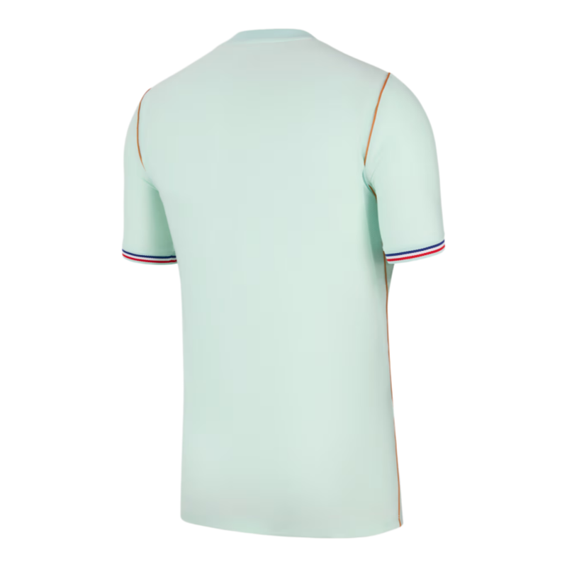 France World Cup 2026 Away Short Sleeve Jersey Fan Version - Image 5