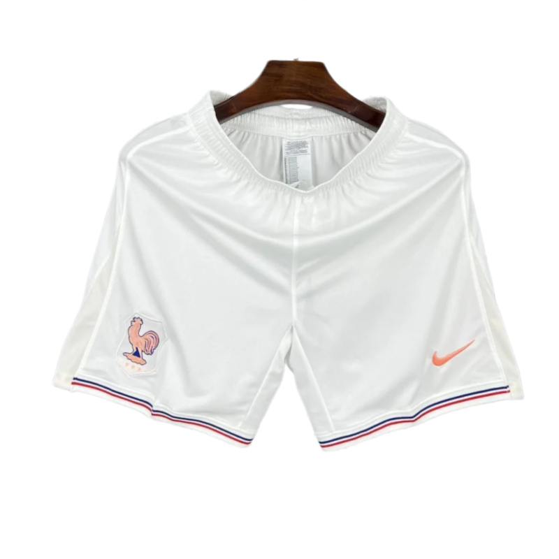 France World Cup 2026 Away Shorts Fan Version - Image 4