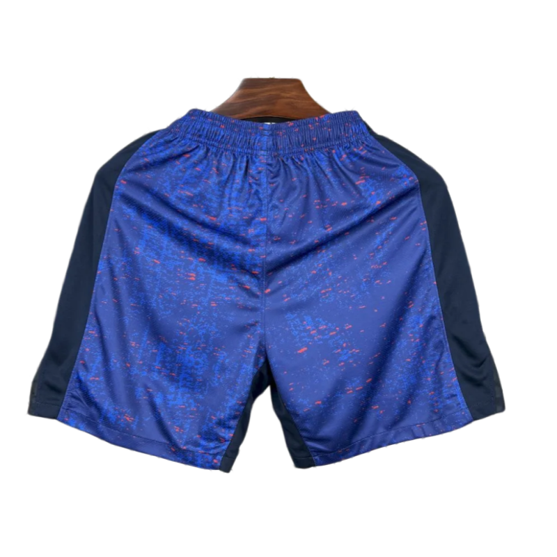 France World Cup 2026 Home Shorts Fan Version - Image 5