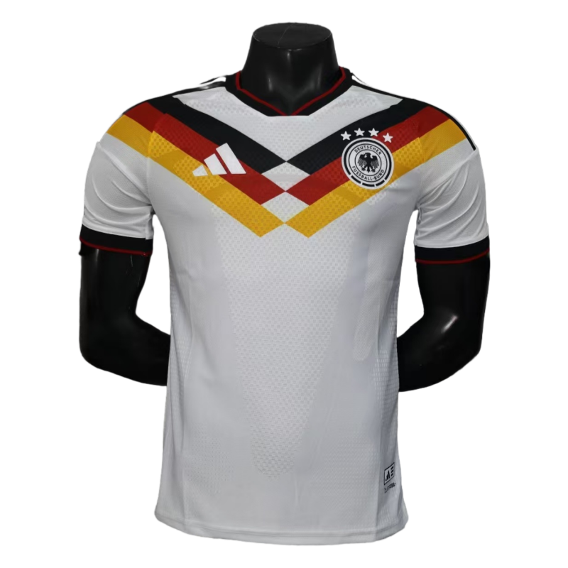 2026 World Cup German Home Football jersey Player edition - Image 4