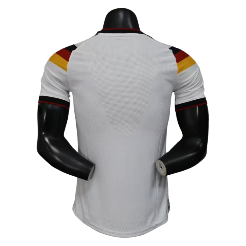 2026 World Cup German Home Football jersey Player edition - Image 5
