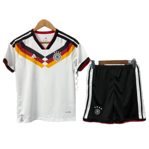 2026 German World cup  Home Kids Football jersey Kit Fan edition