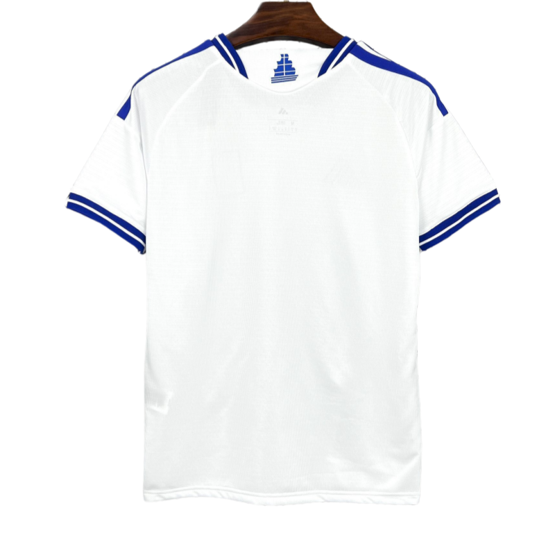Greece World Cup 2026 Home Short Sleeve Kit & Jersey Fan Version - Image 5