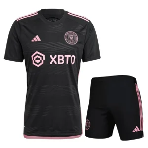 Inter Miami CF Away Kit Shirt+Short 2023