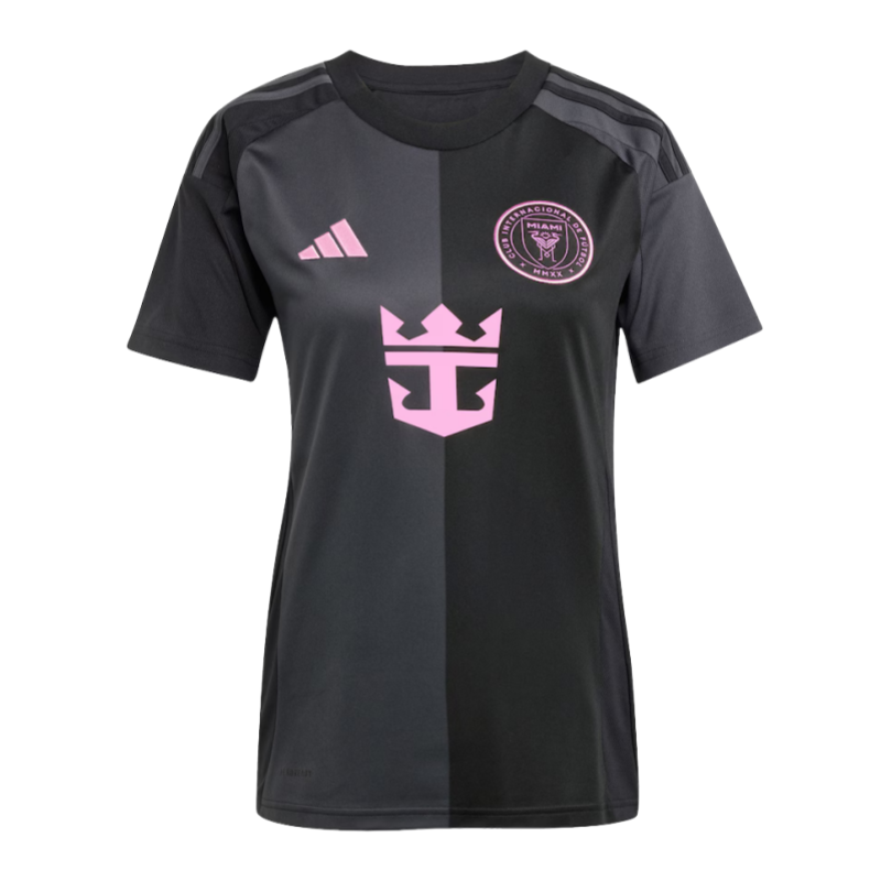 Inter Miami CF Away Soccer Jersey 2025-26 Women - Image 4