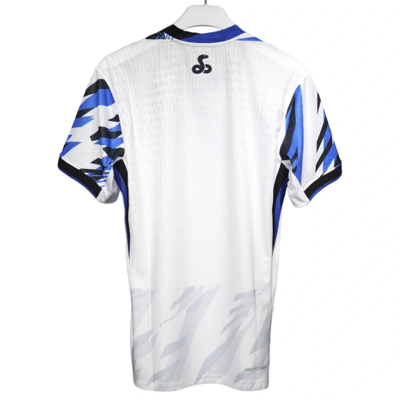 Inter Milan Black Mamba Special Edition Football Shirt 2025-26 Player Edition - Image 5