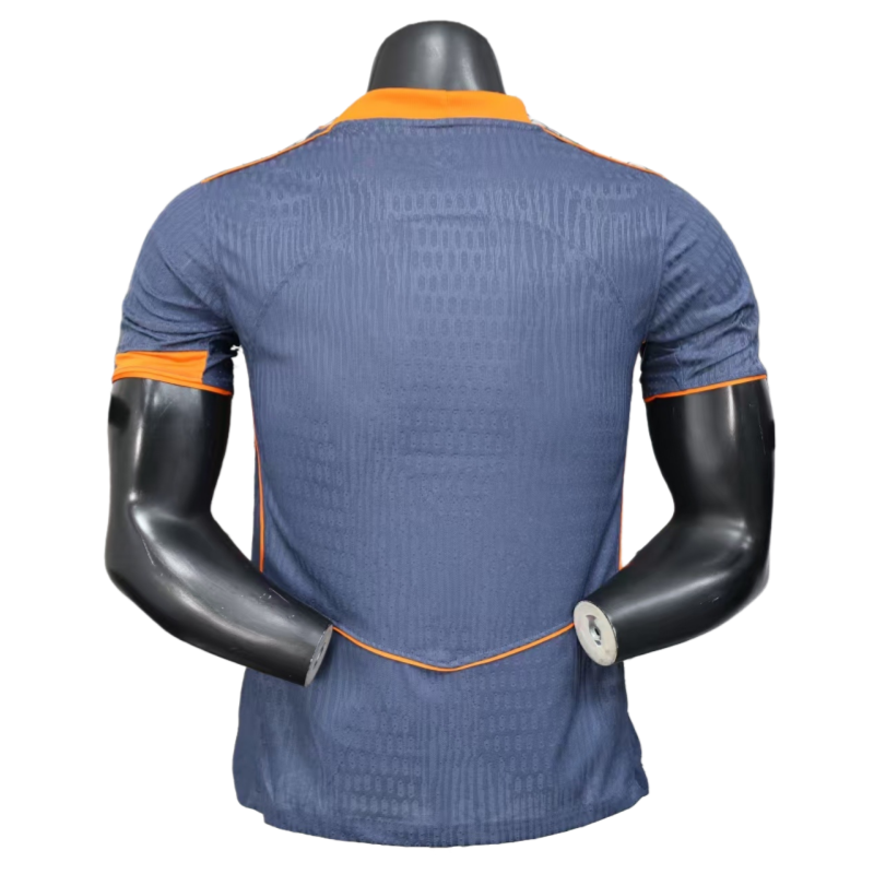 Inter Milan Third Away Football Shirt 2025-26 Player version - Image 5