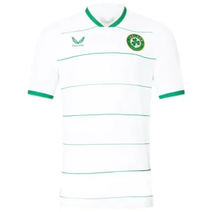 Ireland 2023 Away Jersey
