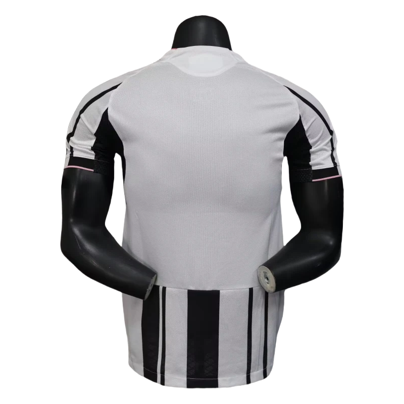 Juventus Home Football jersey( Player Version) 2025/2026 Size : S-2XL - Image 5
