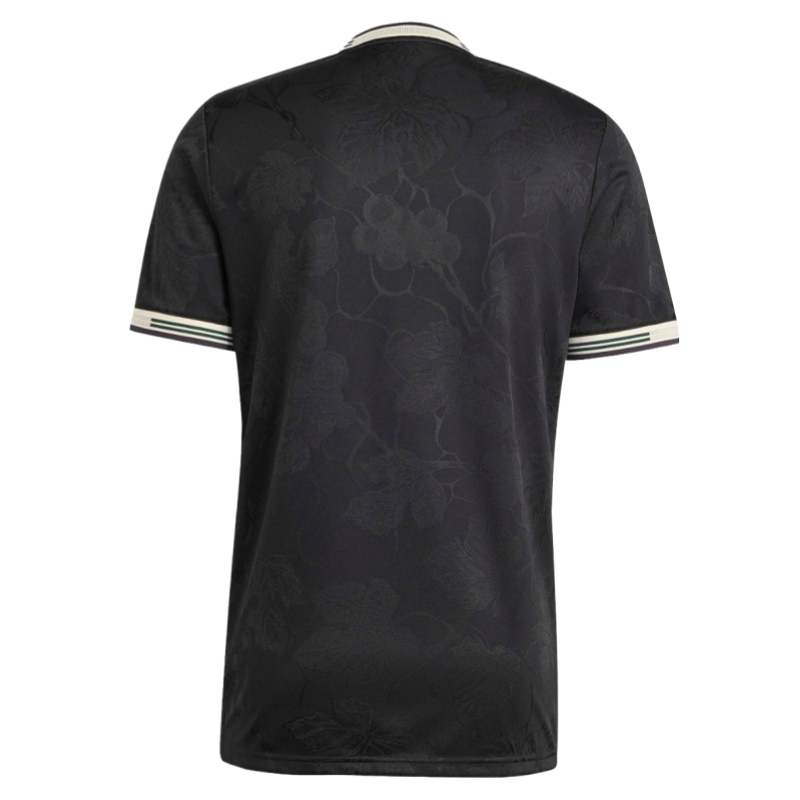 Juventus Third Away Football Shirt 25-26 Fan Version - Image 5
