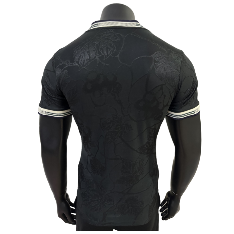 Juventus Third Away Jersey Football Shirt 25-26 Player Version - Image 5